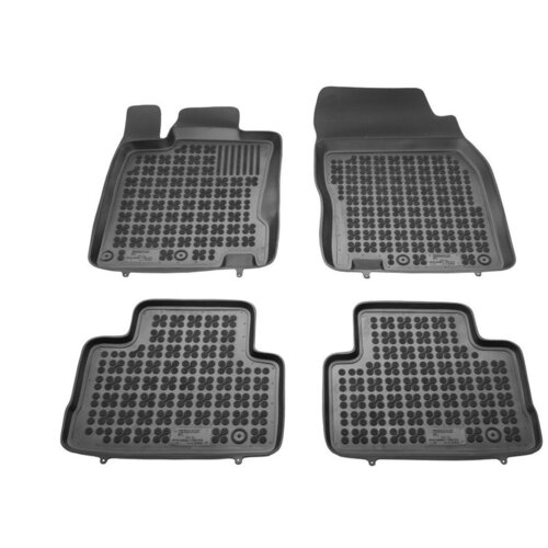 REZAW-PLAST Tipske patosnice za NISSAN Qashqai (2013+) - Kadice Cene