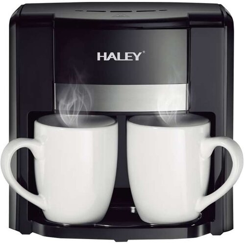 HALEY HY2818 aparat za kafu 650W Cene