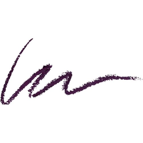 MUA Makeup Academy Intense Colour olovka za oči s intenzivnom bojom nijansa Re-Vamp (Plum Purple) 1,5 g Slike