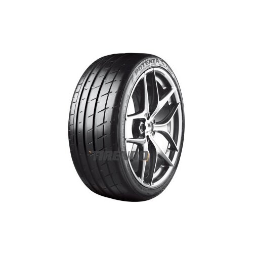 Bridgestone Potenza S007 345/35 ZR18 109Y MFS letna pnevmatika Cene