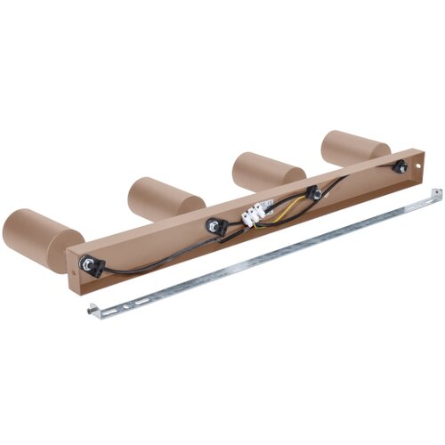  Brilagi - Spot svetlo SELE 4xGU10/30W/230V bež Slike