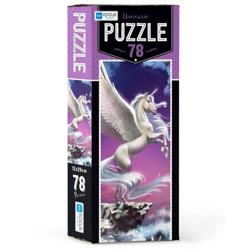  Puzzle 78 pcs unicorn bf232 ( 108/22329 ) Cene
