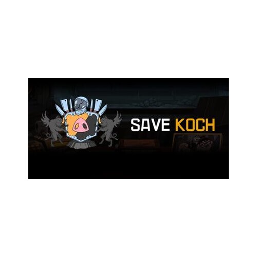 Nintendo save koch (switch) eshop key europe Slike