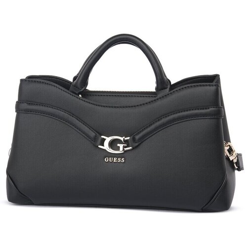 Guess Ročne torbice 93060BLA Črna Cene