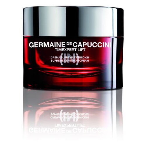 Germaine de Capuccini Supereme Definition Cream Cijene