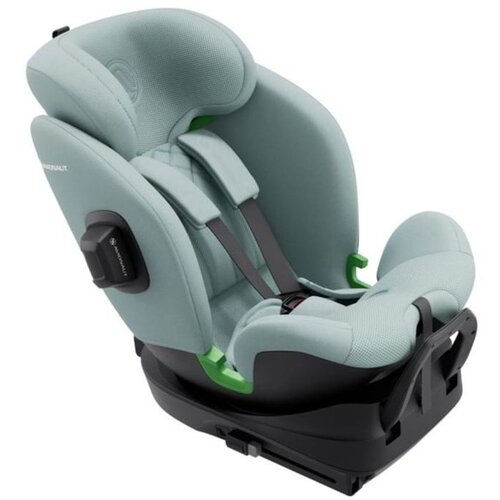 Avionaut Autosjedalica Stardust Airflow 360 i-Size 0-36 kg (61-150 cm), Mint Slike