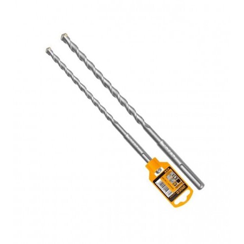 Ingco borer za beton 8X210,SDS PLUS,DBH1210803C Slike