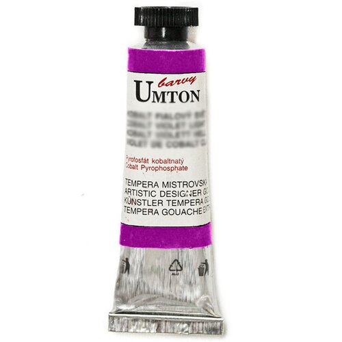  Tempera UMTON 16 ml | izaberite nijansu Slike