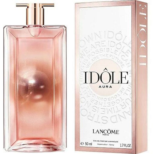 Parfem Idôle Aura parfumirana voda za ženske 50 ml Cene