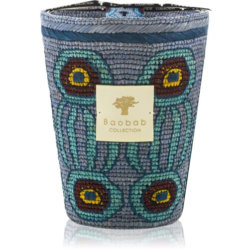 Baobab Collection Doany Ikaloy mirisna svijeća 24 cm Slike