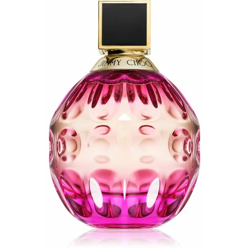 Jimmy Choo For Women Rose Passion parfumska voda za ženske 100 ml