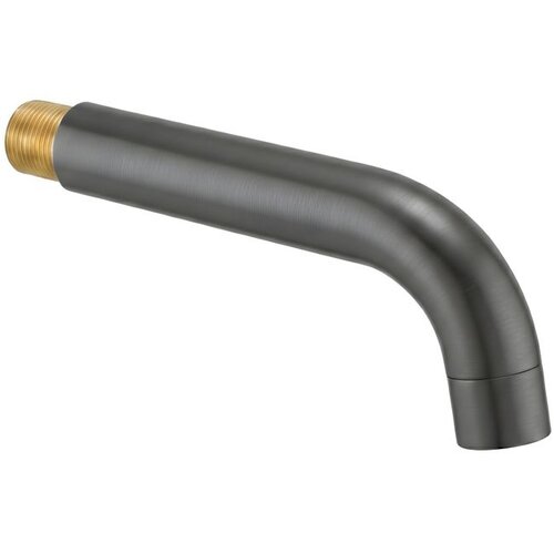 REA Bath Izljeva za podžbukanu mije&scaron;alicu Rea Lungo 16 cm Titan Cijene