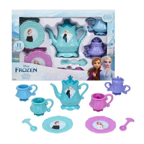 Frozen set čajanka 11 elemenata ( 1043019 ) Slike