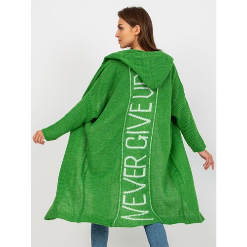 Och Bella Cardigan-TW-SW-BI-M56.35-green Cijene