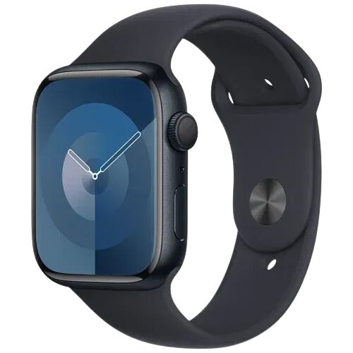 Apple Watch Series 9 45mm Midnight Cene