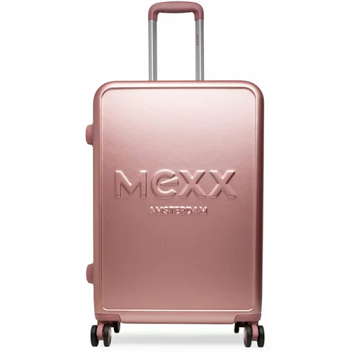 Mexx Srednji voziček -M-033-05 PINK Roza