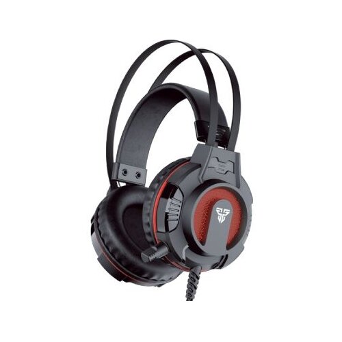 Fantech VISAGE II HG17s crne slu&amp;scaron;alice Slike