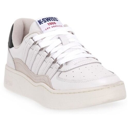 K-Swiss Cannon Court Bijela Slike
