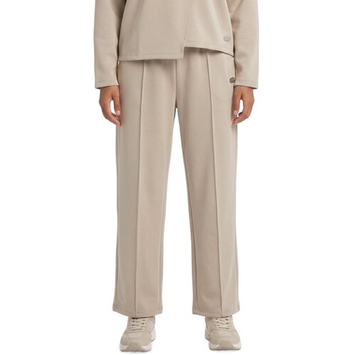 Leone 1947 Hlače Woman Comfy Bež Slike