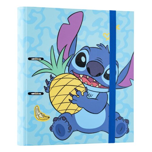 Grupo Erik Editores S. L. PREMIUM DISNEY STITCH TROPICAL VEZIV 2 OBROČA, (21263325) Cene