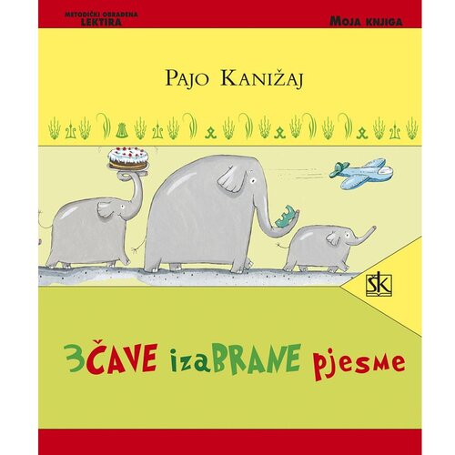  3čave IZAbrane pjesme, Pajo Kanižaj Slike