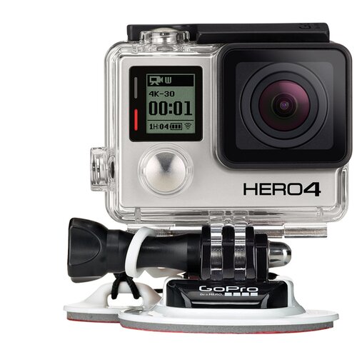 GoPro nosilec za &amp;scaron;portno kamero Surfboard Mounts Slike