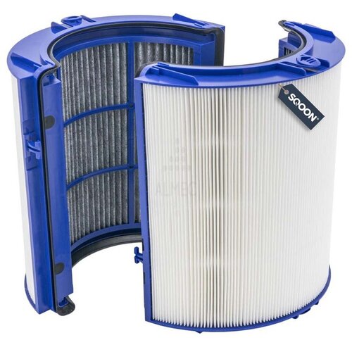 MIKRO Hepa filter za Dyson TP04, HP04 HEPA 968707-05, Pure Cool, Pure Hot Cool (AP0021) Cijene