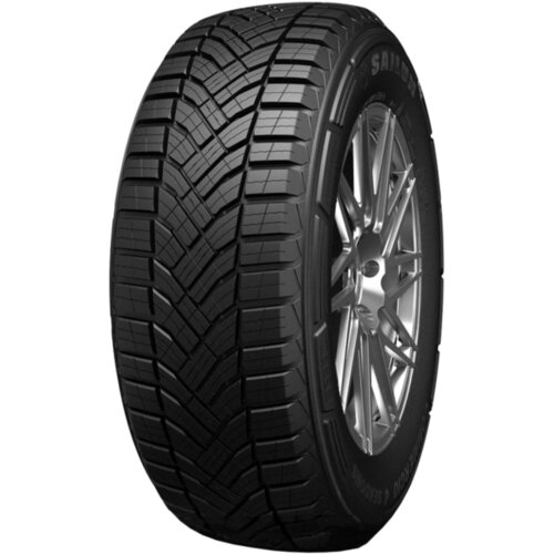 Sailun Commercio 4 Seasons 205/75 R16 113R Slike