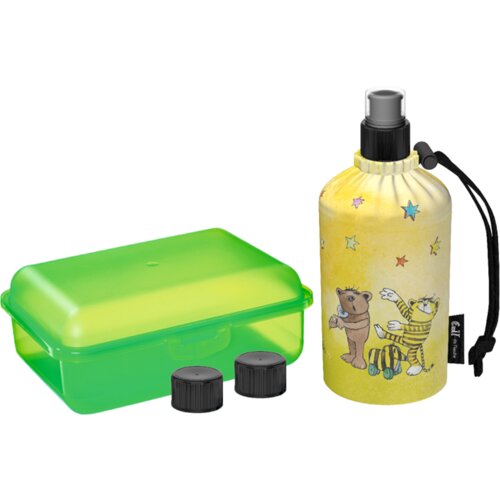 Emil – die Flasche® Starter Set 0,3l - Janosch Cene