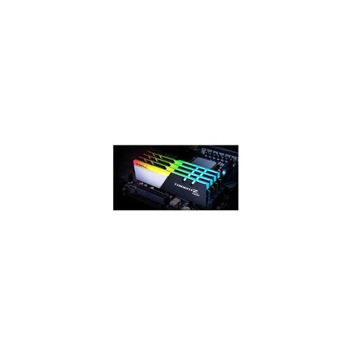 G.skill ram pomnilnik 64Gb trident z neo rgb (4X16Gb) Ddr4 3600Mhz Cl16, (20296668) Slike