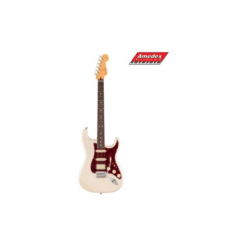  GITARA EL. FENDER PLAYER II STRAT Modified Stratocaster® HSS, RW OLP-0147430323 Cene