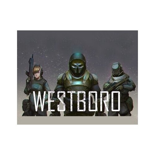  Westboro Steam Key GLOBAL Cene