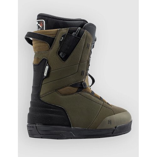 Nitro olive Slike