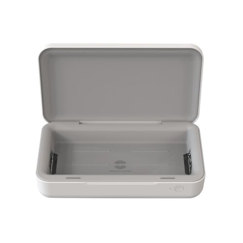 Samsung ITFIT GP-TOU020SABWW UV sterilizator (dezinfekcija) predmetov z brezžičnim polnjenjem Slike