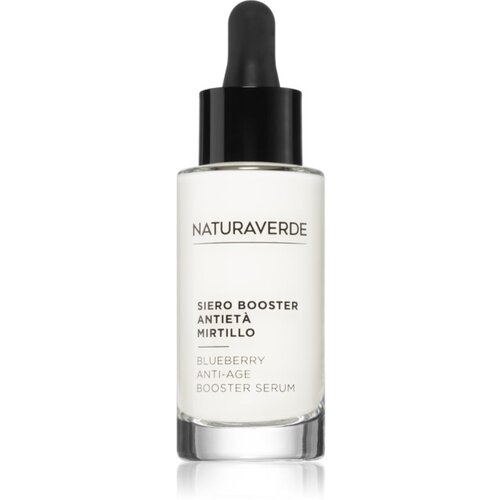 Naturaverde Upcycling anti-agining serum 30 ml Slike