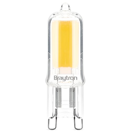 Braytron LED Kapsula G9 2W 6500K 220V BA29-50293 Slike