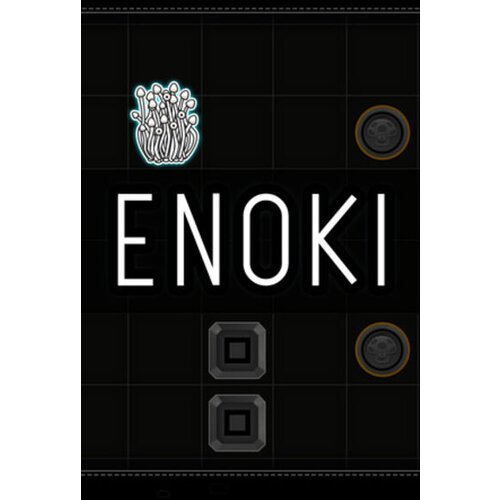 Steam Enoki (PC) Key GLOBAL Cene