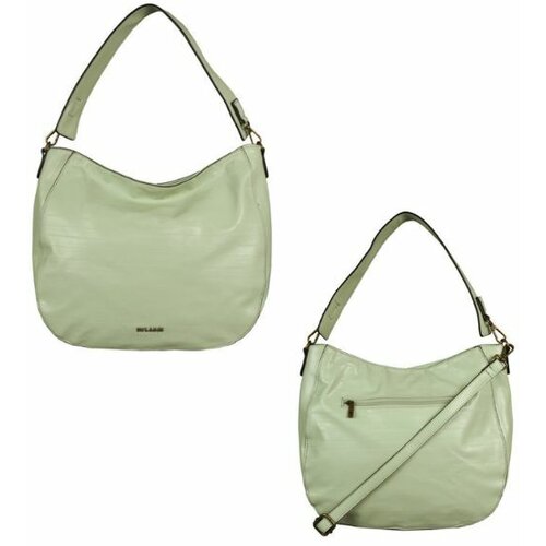  Ženska  torba claudia hobo mint zelena Cene