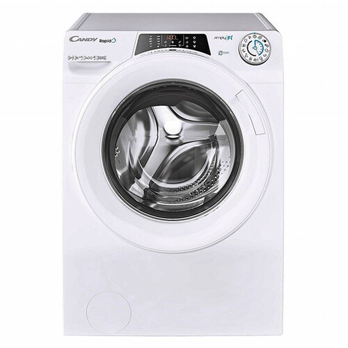 Ve&amp;scaron; ma&amp;scaron;ina Candy RO 1284DXH5/1-S Slike