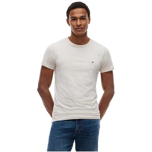Tommy Hilfiger pamučna mu&amp;scaron;ka majica Slike