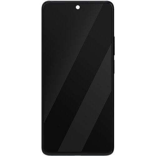 Xiaomi Zaslon + &Scaron;asija za 11T Pro Celoten blok Izvirni zaslon, Siva, (5000220760) Cene