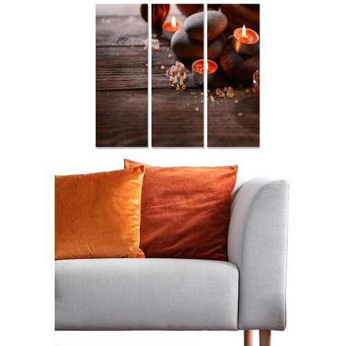 Wallity Set slika MDF234386227, 3 dijela Cijene