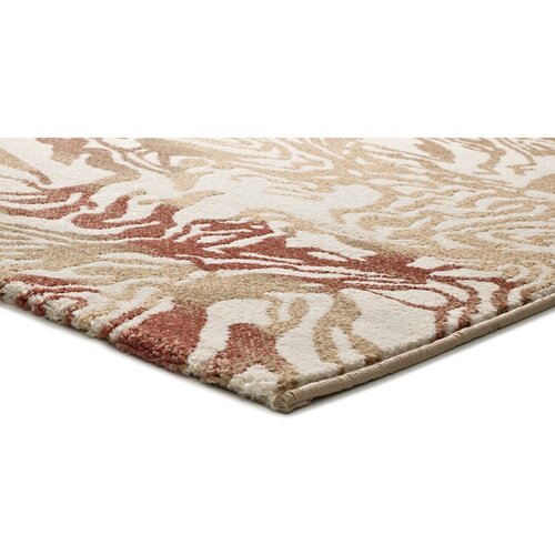 Universal Bež/v barvi terakote preproga 80x150 cm Astra &amp;ndash; Slike
