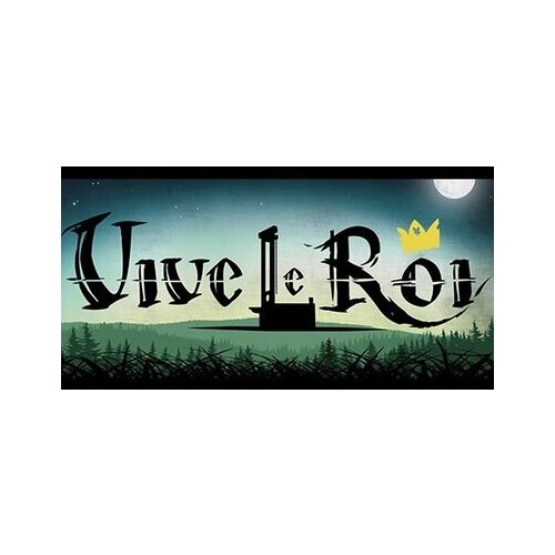  Vive le Roi Steam Key GLOBAL Cene