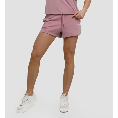 GymBeam Ženske kratke hlačice Agile Woodrose Slike