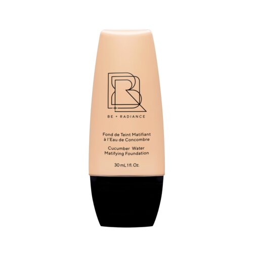 BE + RADIANCE AquaMat foundation - Nr.10 Cene