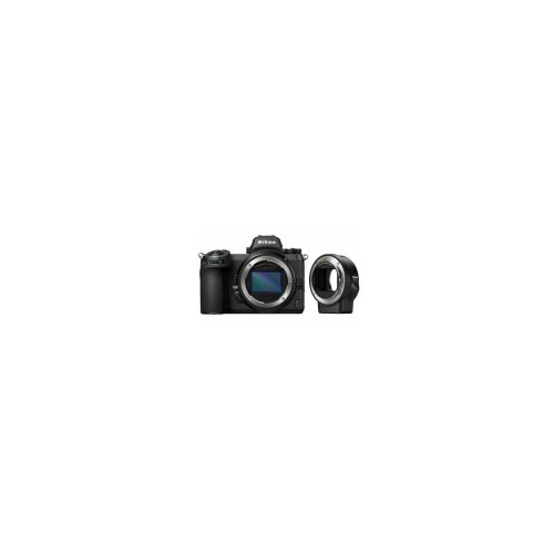 Nikon Z7 II MILC fotoaparat+FTZ adapter Slike