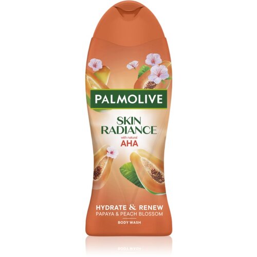 Palmolive Skin Radiance eksfoliacijski gel za prhanje 500 ml Cene