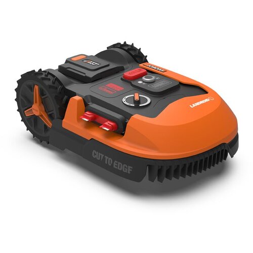 Worx robotska kosilnica landroid L1000 2.0 Cene