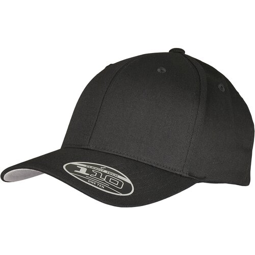 Flexfit Wooly Combed Adjustable Black Slike